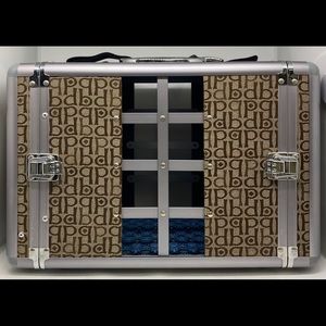 Pet Paradise Dog Carrier Case Travel Portable